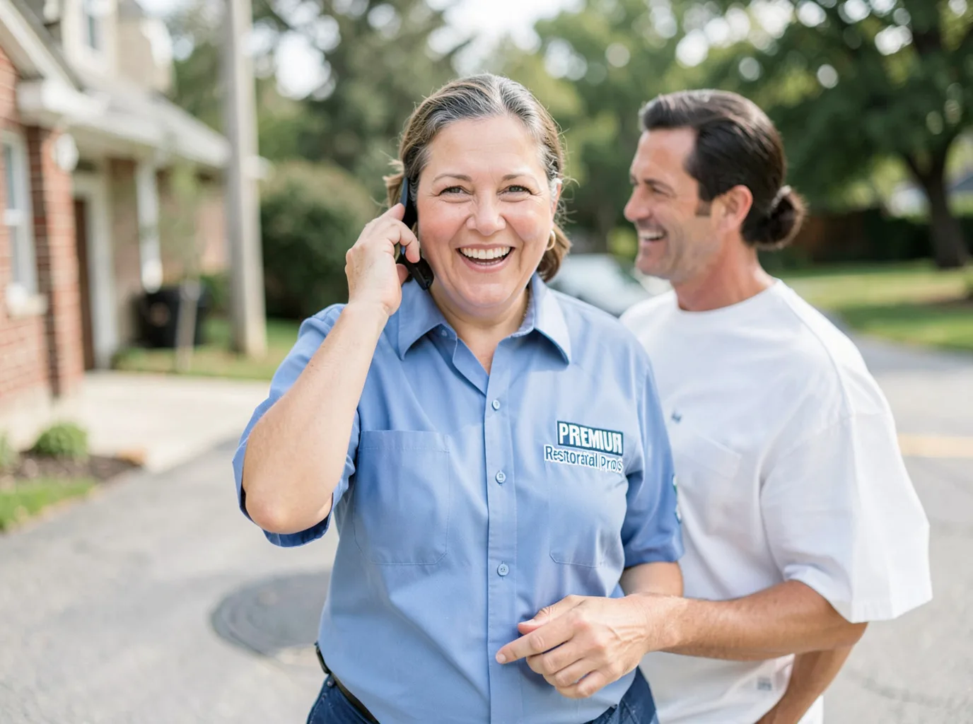 Water Damage Restoration Clarksburg, WV FAQs